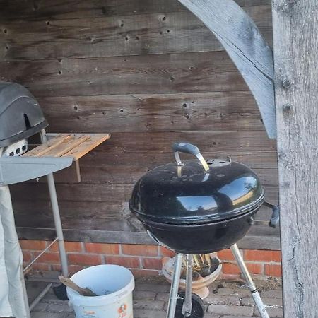 Apartament Susberg 4 NeerNeerpelt Zewnętrze zdjęcie