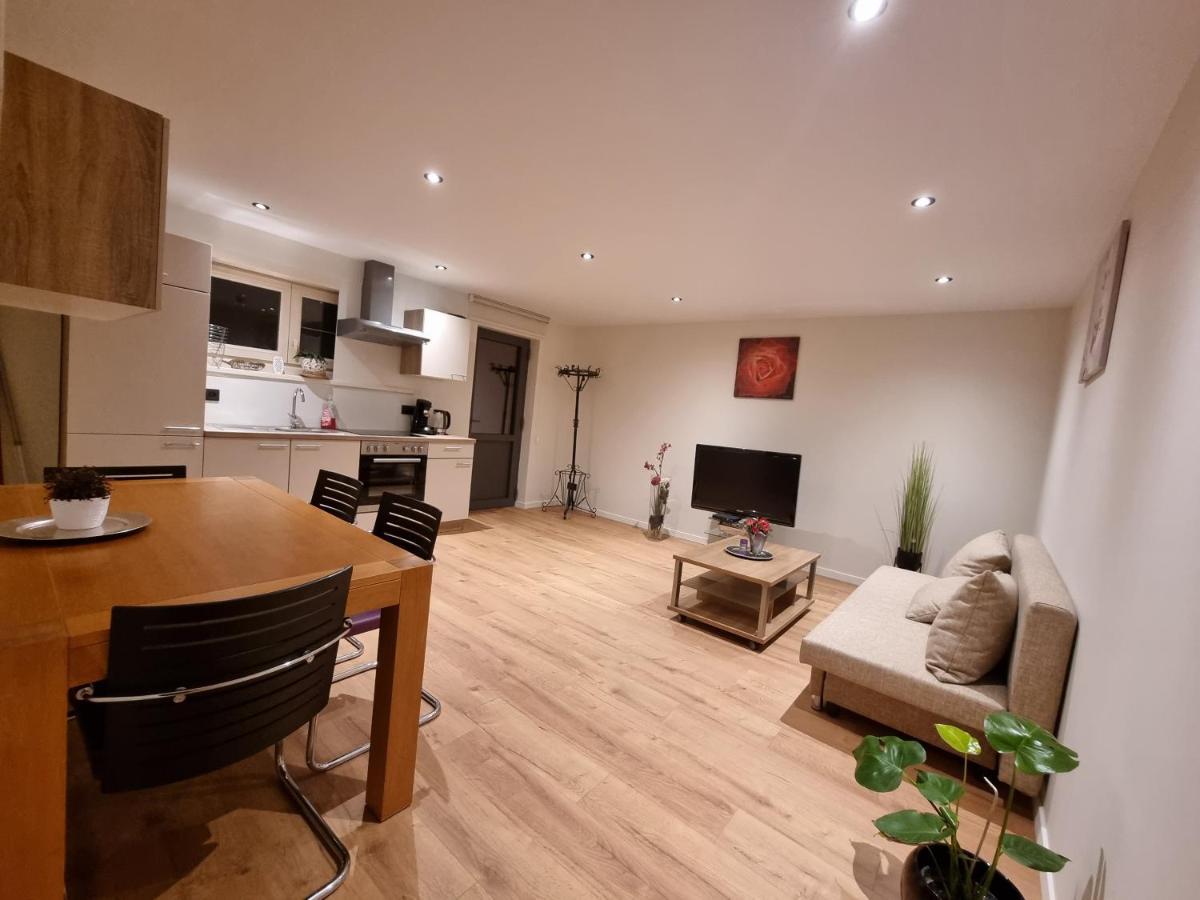 Apartament Susberg 4 NeerNeerpelt Zewnętrze zdjęcie