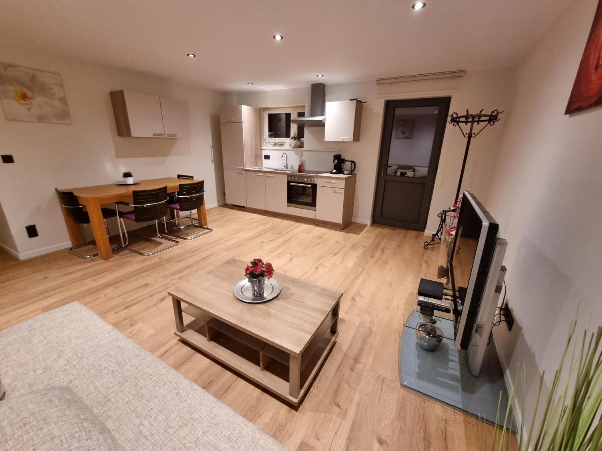 Apartament Susberg 4 NeerNeerpelt Zewnętrze zdjęcie