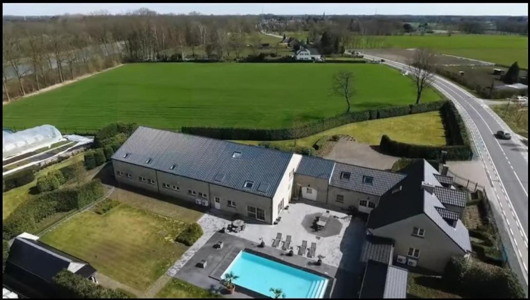 Apartament Susberg 4 NeerNeerpelt Zewnętrze zdjęcie