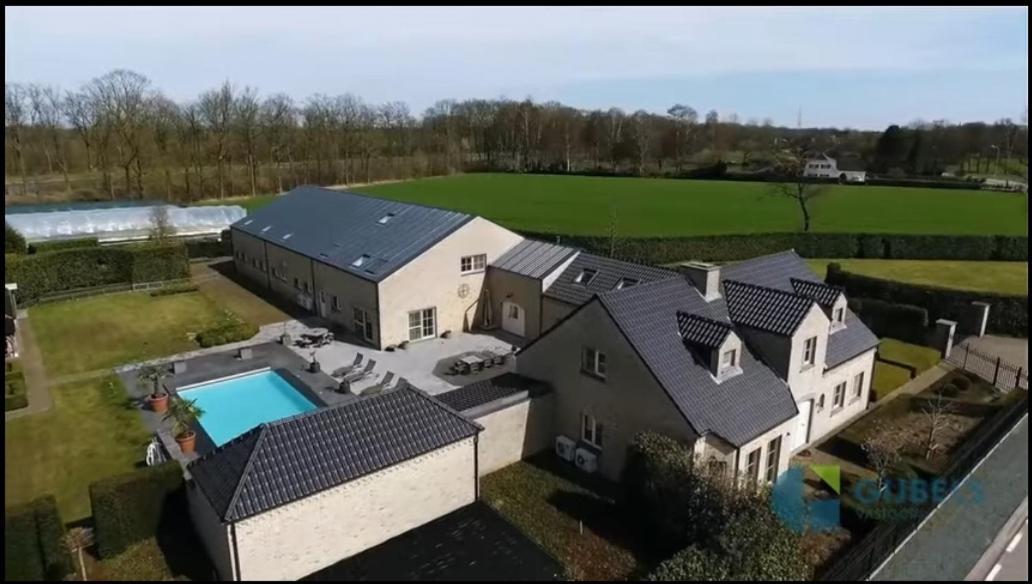 Apartament Susberg 4 NeerNeerpelt Zewnętrze zdjęcie