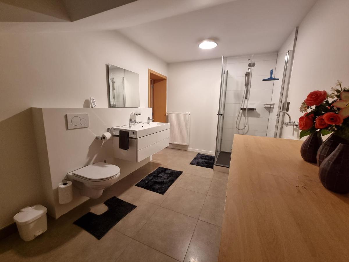 Apartament Susberg 4 NeerNeerpelt Zewnętrze zdjęcie