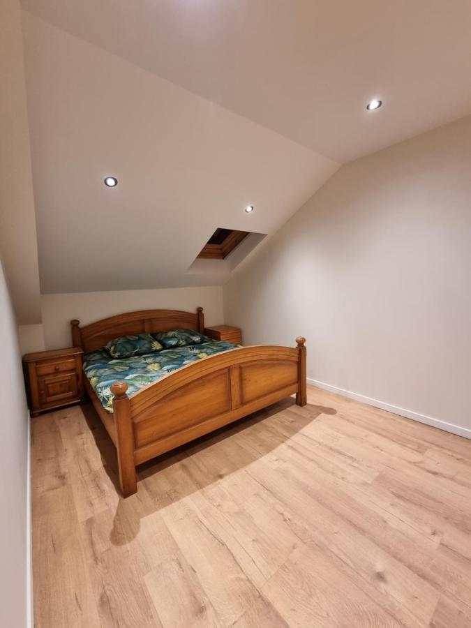 Apartament Susberg 4 NeerNeerpelt Zewnętrze zdjęcie