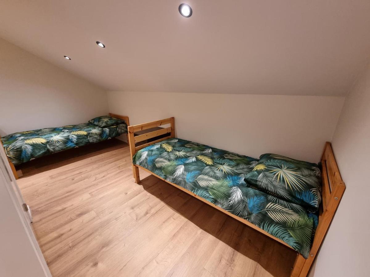 Apartament Susberg 4 NeerNeerpelt Zewnętrze zdjęcie