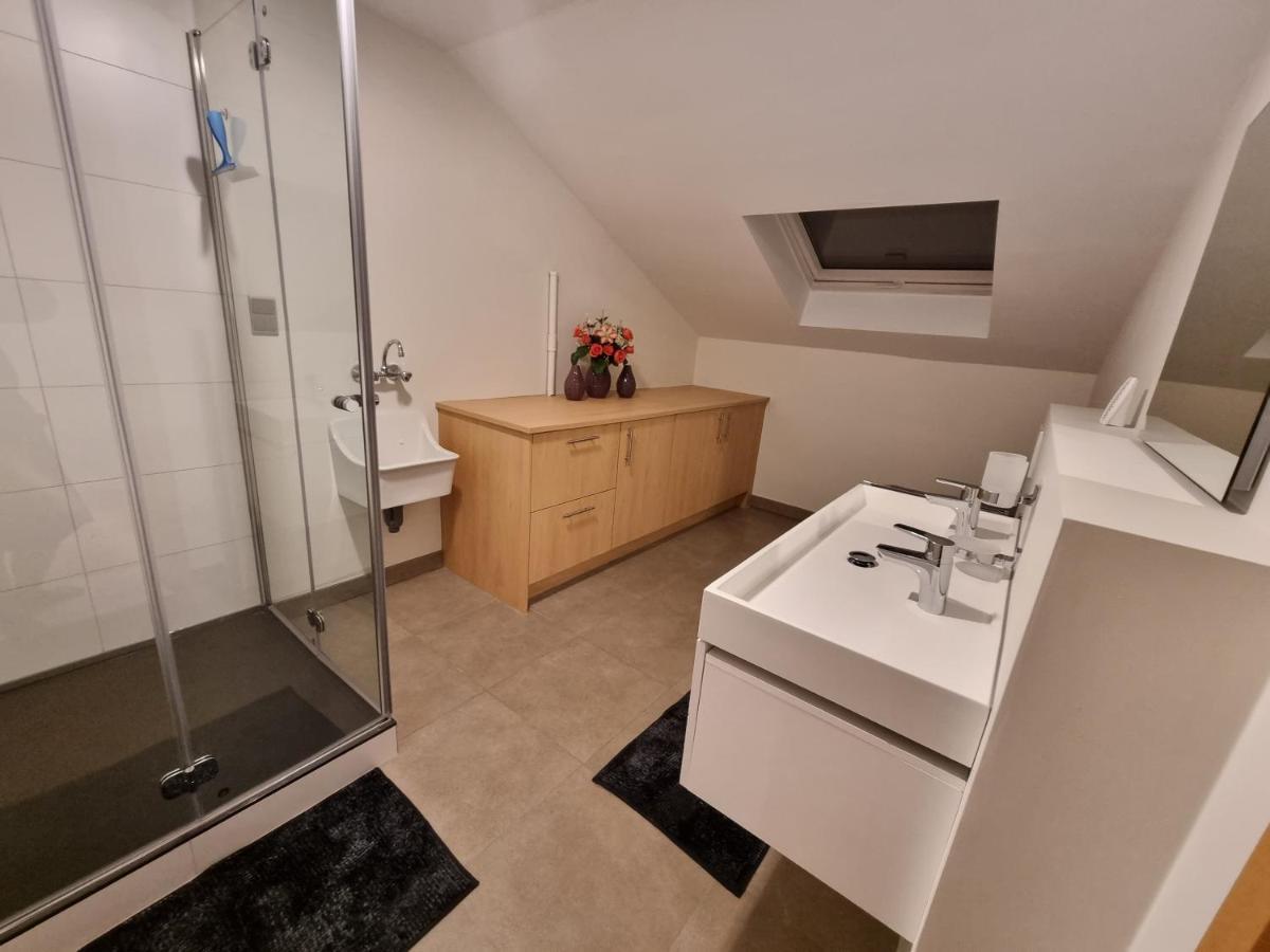 Apartament Susberg 4 NeerNeerpelt Zewnętrze zdjęcie