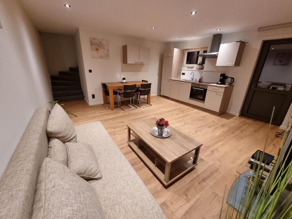 Apartament Susberg 4 NeerNeerpelt Zewnętrze zdjęcie
