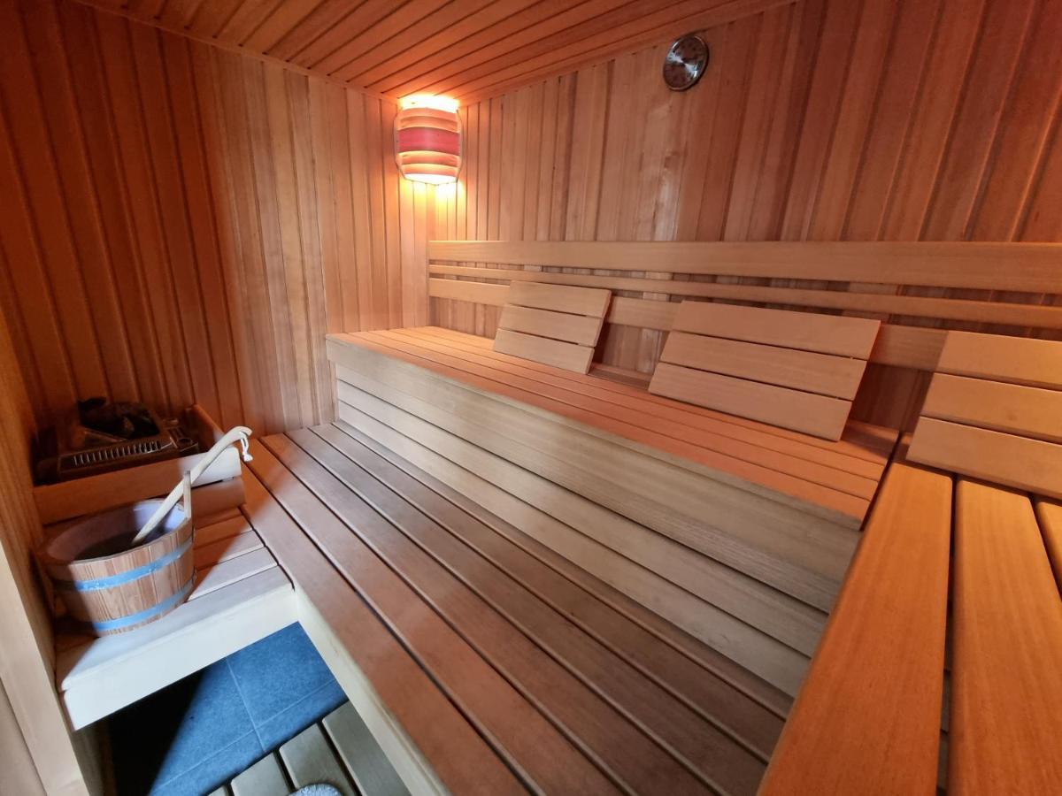 Apartament Susberg 4 NeerNeerpelt Zewnętrze zdjęcie