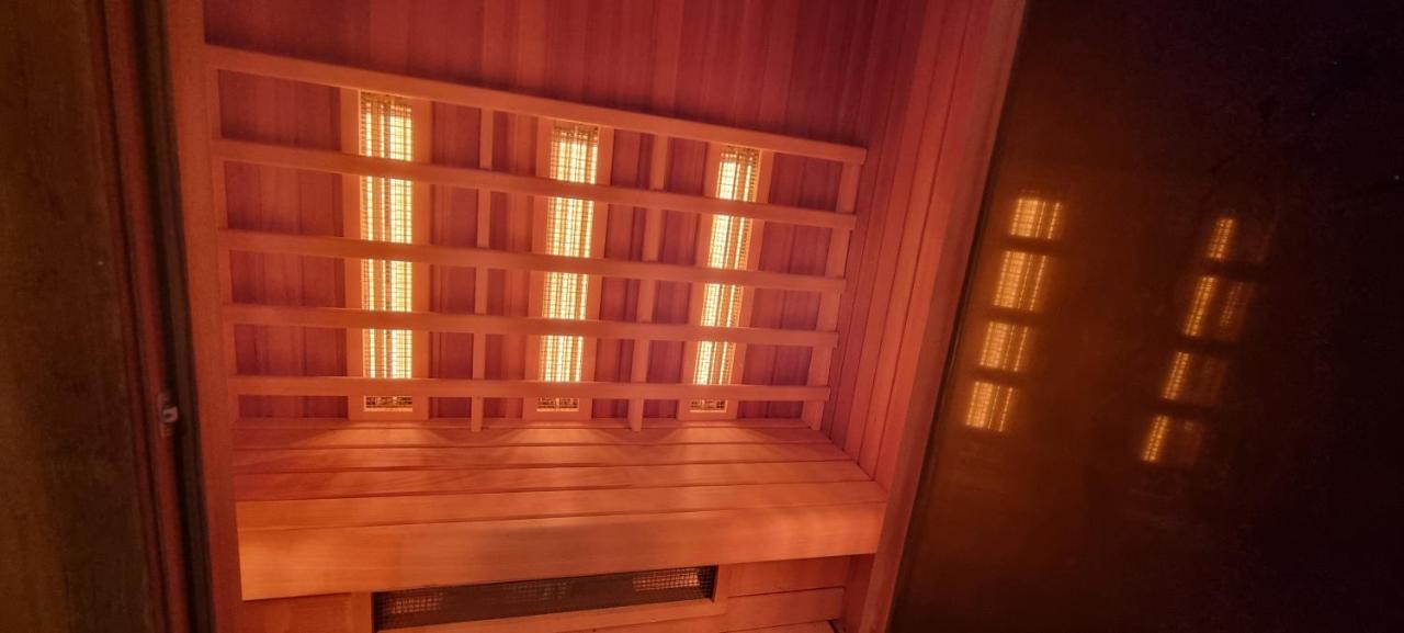 Apartament Susberg 4 NeerNeerpelt Zewnętrze zdjęcie