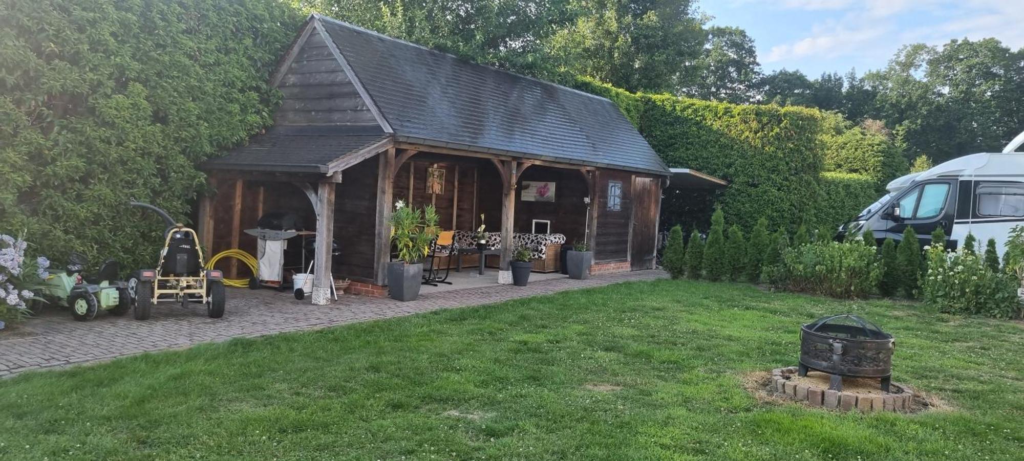 Apartament Susberg 4 NeerNeerpelt Zewnętrze zdjęcie